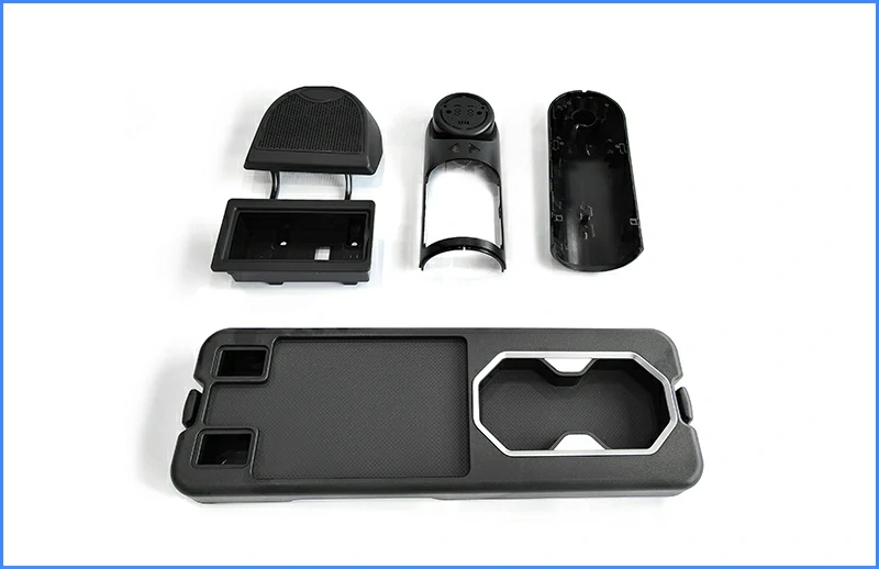Automotive-Plastic-Parts