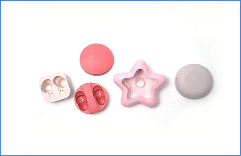 Bluetooth-Earphone-shell