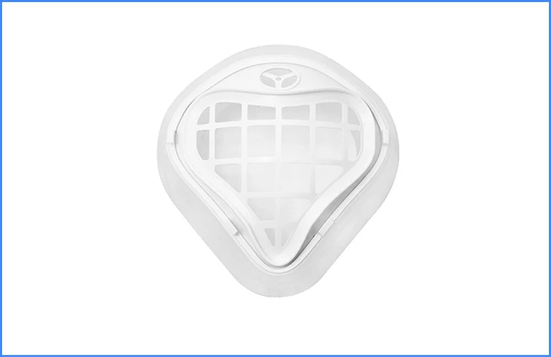 Silicone-Breathing-Mask