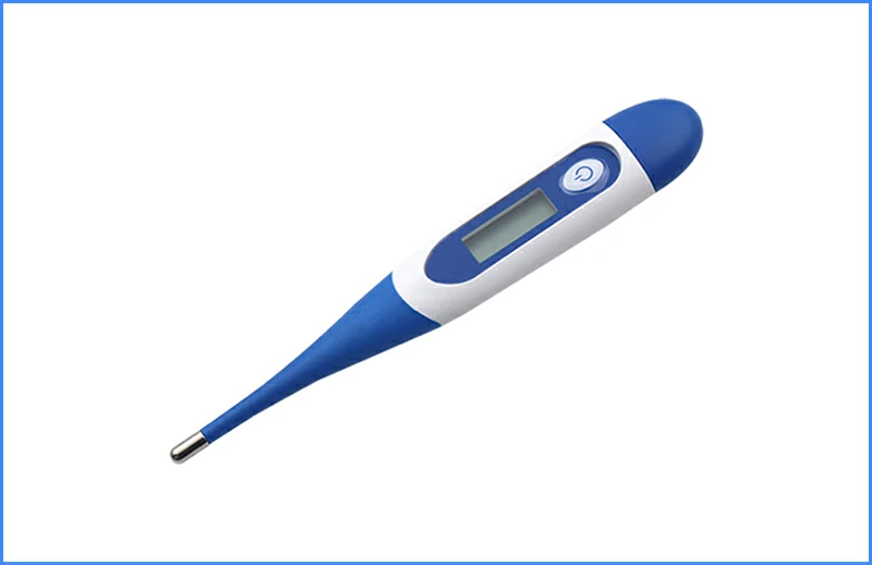 Thermometer