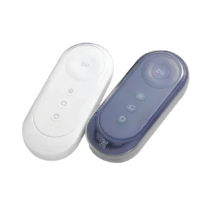 Anti-dust Remote Protector