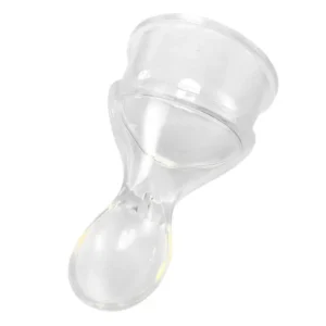 Silicone Baby Feeding Tool