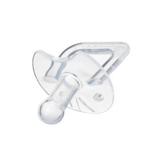 Silicone Baby Pacifier