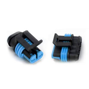 Siliocone Automotive Connector Parts
