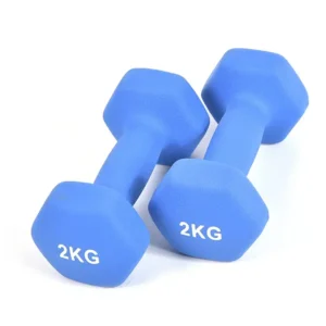 P-Silicone Dumbbell Sleeve