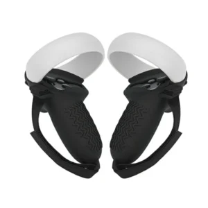 E-Silicone GamePad Case