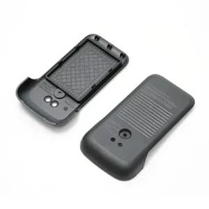 C-Injection Molded Case