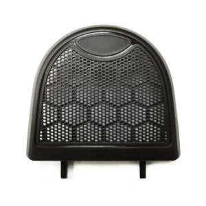 C-Injection Molding Shell