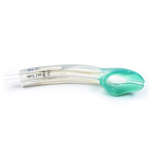 Silicone Laryngeal Mask