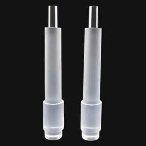 Silicone Light Guide Column