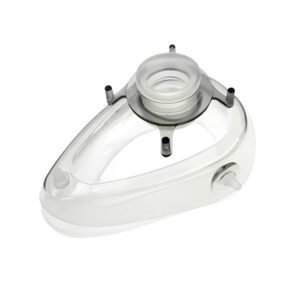 Silicone Medical Face Mask