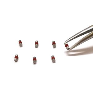 Silicone Micro Parts