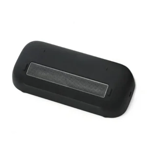 A-Silicone Speaker Case
