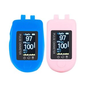 E-Silicone Medical Device  Cover