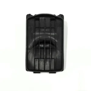 C-Plastic Injection Part