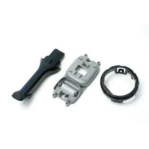 C-Plastic Injection Parts