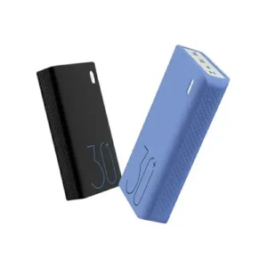E-Silicone Power Bank Sleeve