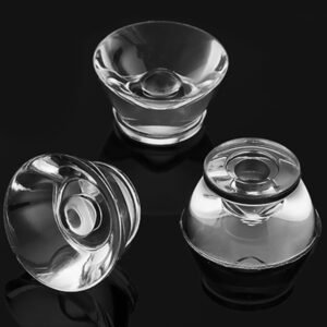 Silicone Refractor Light