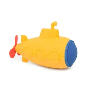 Silicone Bath Toys