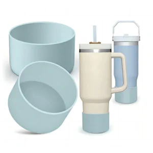 A-Silicone Bottle Cover