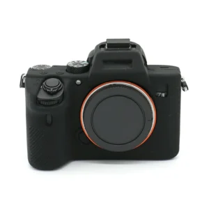 Silicone Camera Cover