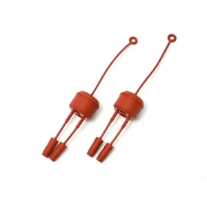 Silicone Hose Connector Sleeve