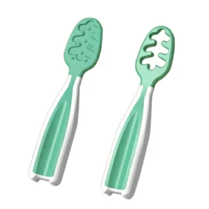 Silicone Feeding Spoon