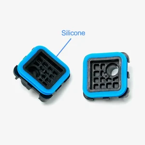 Silicone Gasket Part