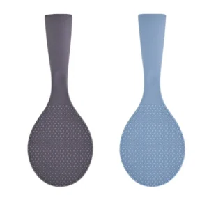 B-Silicone Rice Spoon