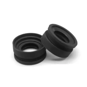 Rubber Circuit Gasket Sleeve