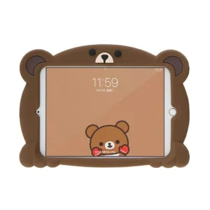 Soft Silicone Case For IPad