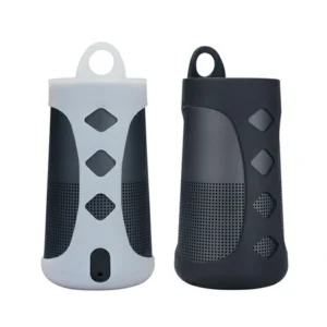 E-Silicone Speaker Sleeve