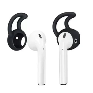 E-Silicone Wireless Earphone Case