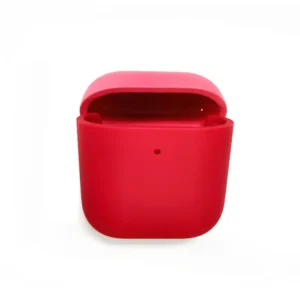 A-Silicone Earphone Case