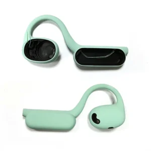 A-Silicone Earphone overmolding parts