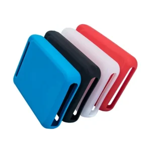 IPad Silicone Enclosure