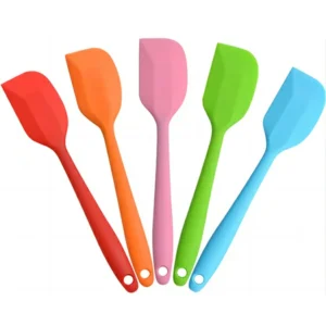 B-Silicone Cookware