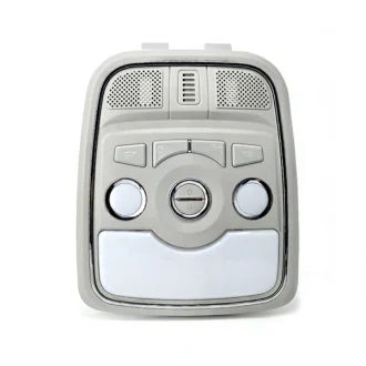 Car-Interior-Lampshade