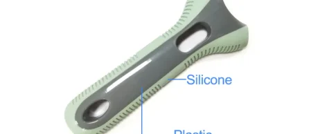 Co-Injection-Sandwich-Molding