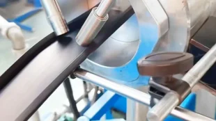 Extruded-Rubber-Services