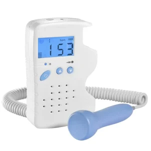 Fetal-Heart-Detector-Sleeve