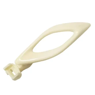 Injection-molded-part