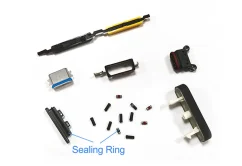 Micro-molding-parts