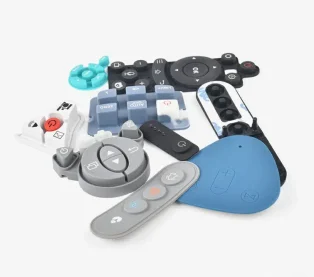 Multi-function-Kepad