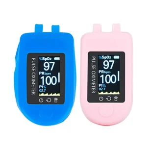 Oximeter-Cover