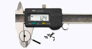 Precision-silicone-sealing-ring