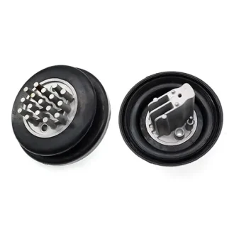 Rubber-Car-Headlight