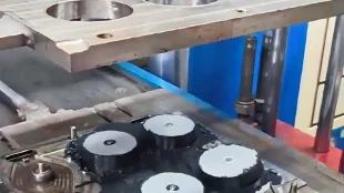 Rubber-Injection-Molding