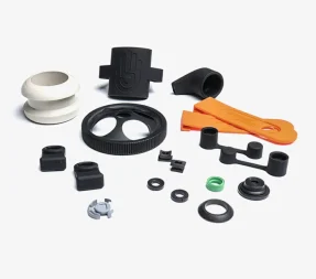 Silicone-Accessories