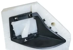 Silicone-Mould-vacuum-casting